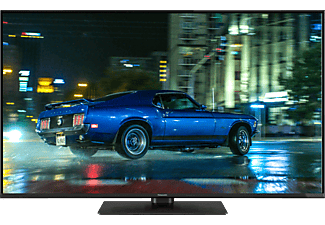 Led Tv Panasonic Tx 55gxw584 Led Tv Flat 55 Zoll 139 Cm Uhd 4k Smart Tv My Home Screen Smart Mediamarkt