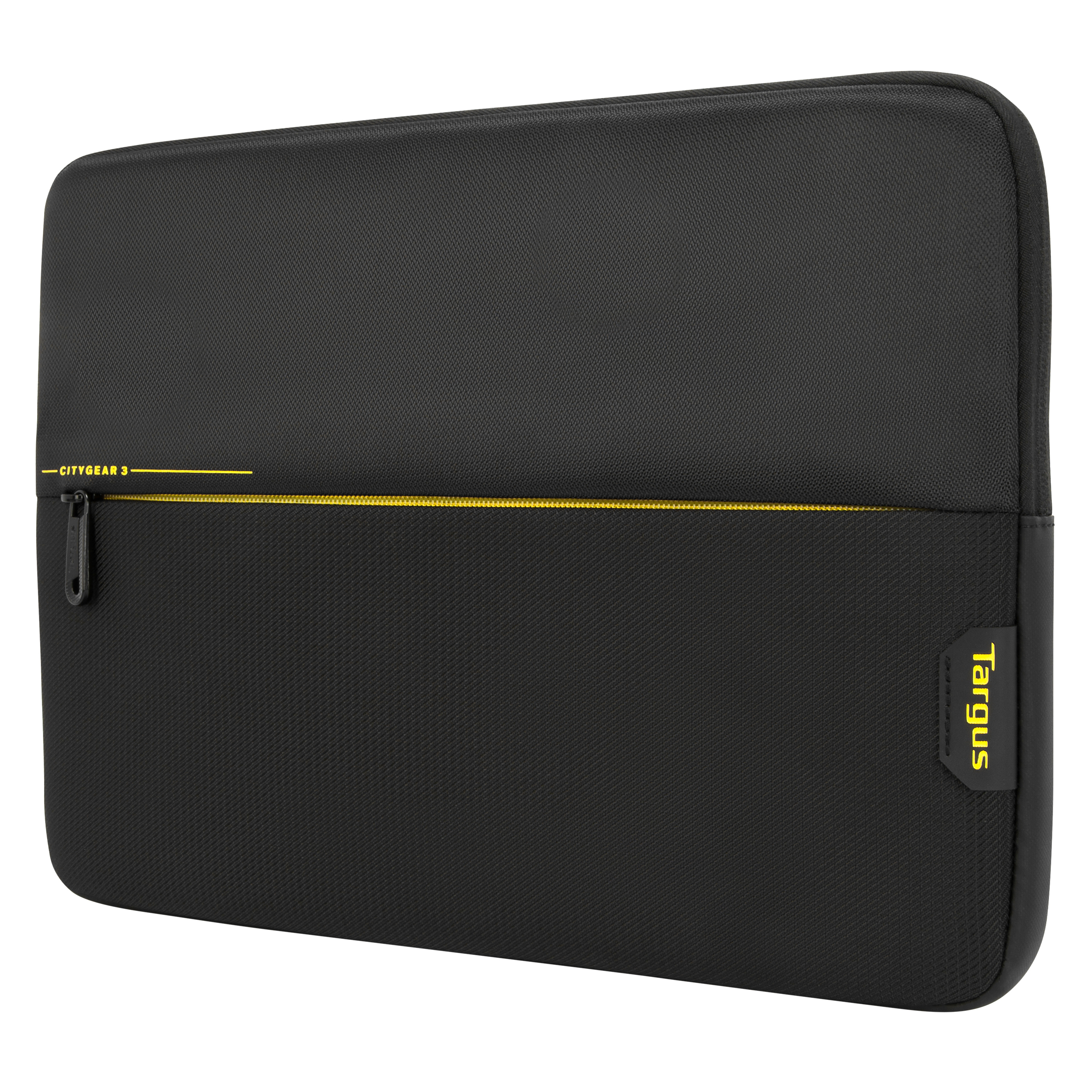 TARGUS TSS929GL CityGear Laptop, Sleeves, Universal, Universal für max. 11.6 Zoll, Schwarz