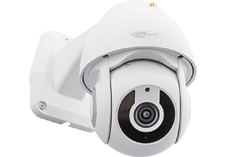 CALIBER HWC403PT - Caméra de sécurité (Full-HD, 1080P)
