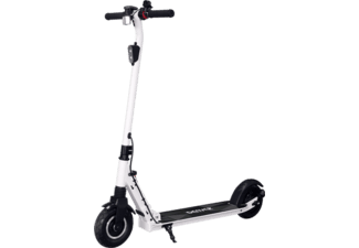 DENVER E-Scooter SCO-80130, weiß online kaufen | MediaMarkt