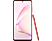 SAMSUNG Galaxy Note 10 Lite 128 GB DualSIM Piros Kártyafüggetlen Okostelefon