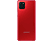 SAMSUNG Galaxy Note 10 Lite 128 GB DualSIM Piros Kártyafüggetlen Okostelefon