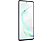 SAMSUNG Galaxy Note 10 Lite 128 GB DualSIM Ezüst Kártyafüggetlen Okostelefon