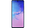 SAMSUNG Galaxy S10 Lite 128 GB DualSIM Kék Kártyafüggetlen Okostelefon