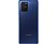 SAMSUNG Galaxy S10 Lite 128 GB DualSIM Kék Kártyafüggetlen Okostelefon