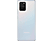 SAMSUNG Galaxy S10 Lite 128 GB DualSIM Fehér Kártyafüggetlen Okostelefon
