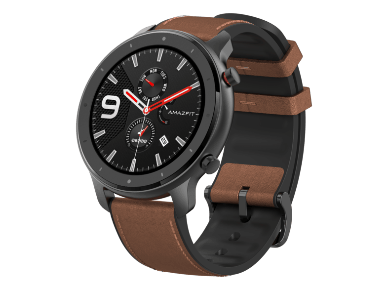 best affordable gps watches