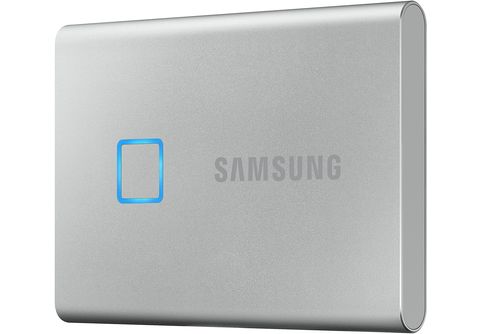 Samsung Portable SSD T7 MU-PC500R/WW Disque dur SSD