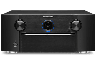 MARANTZ AV7705N1B 11.2 előerősítő, fekete