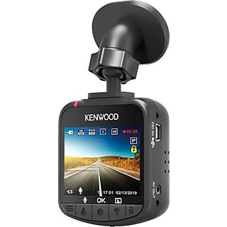 KENWOOD HD Dashcam met inbegrepen G-sensor (DRV-A100)