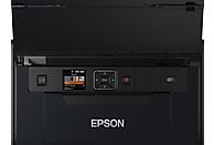 EPSON Workforce WF-110W - Alleen printen - Inkt