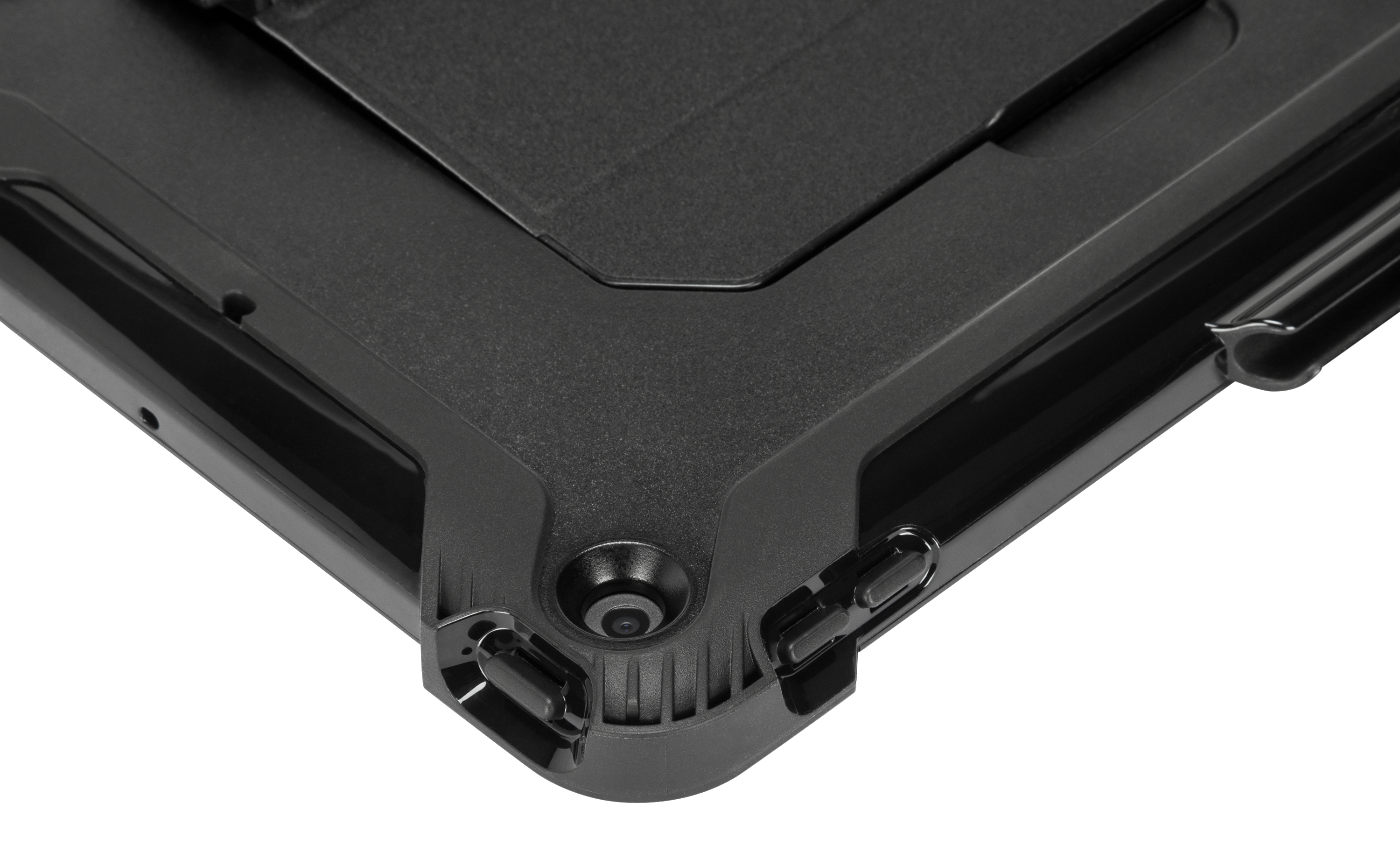 TARGUS SafePort®, Backcover, Apple, Apple iPad 7. Generation (2019), Schwarz