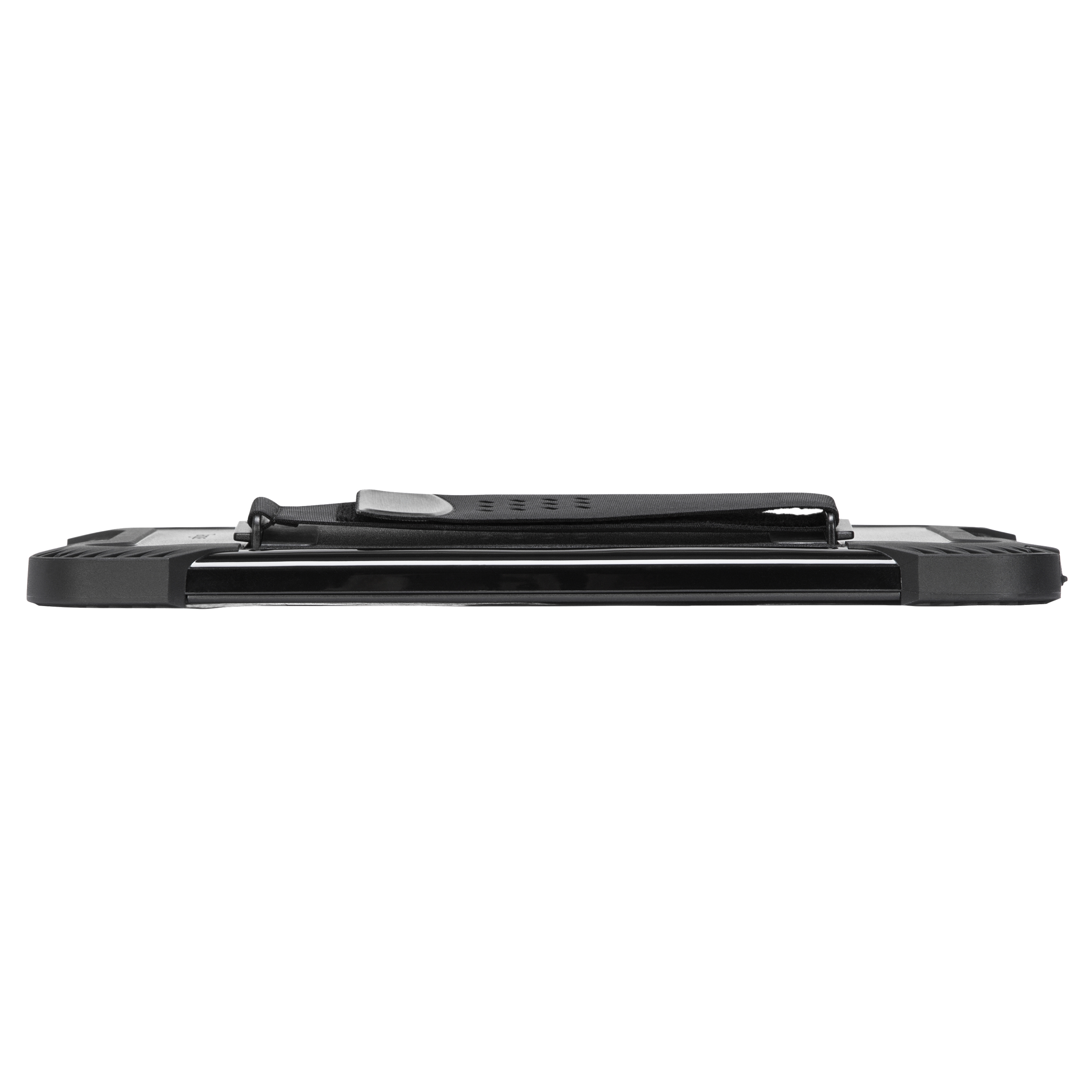 TARGUS SafePort®, Backcover, Apple, Apple iPad 7. Generation (2019), Schwarz