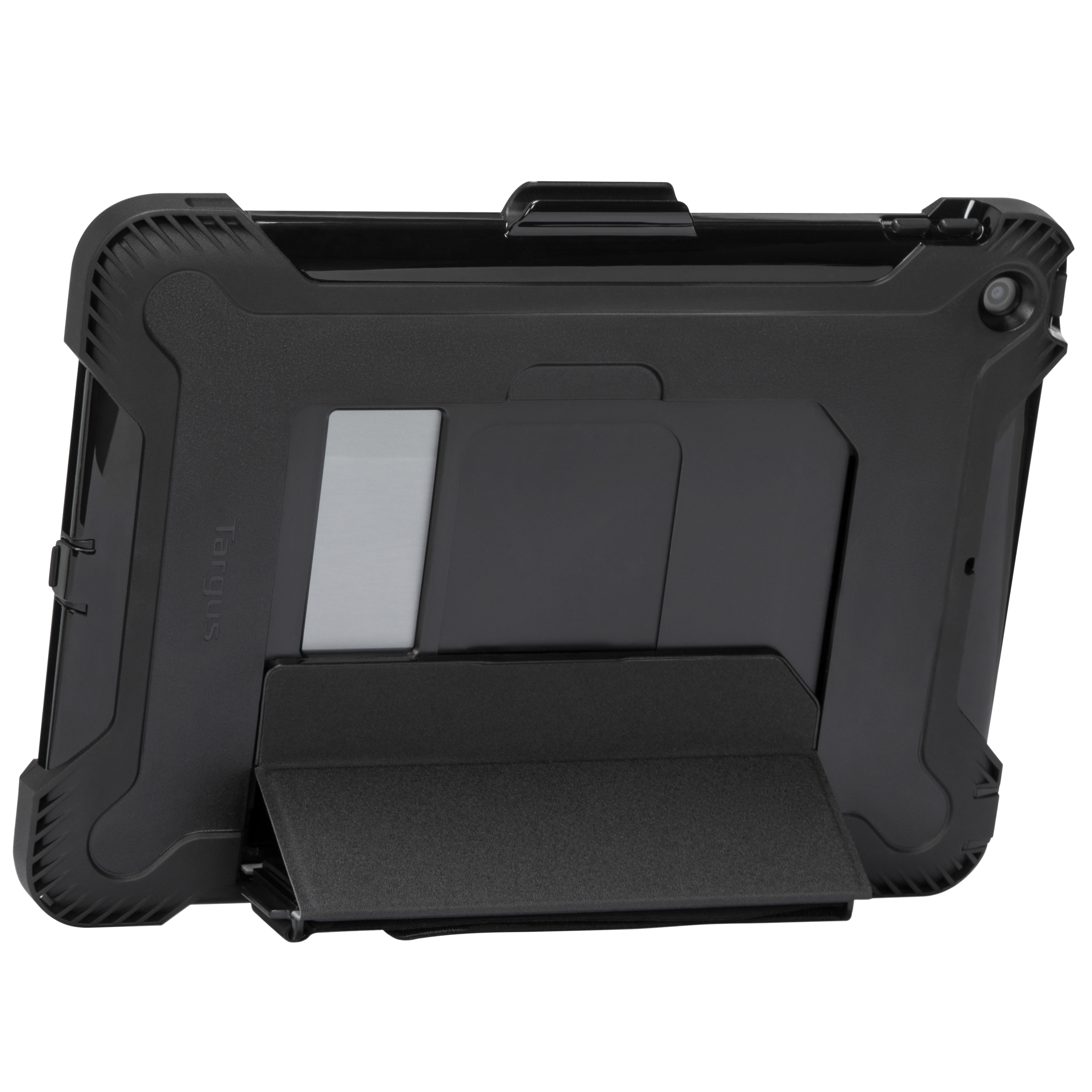 TARGUS SafePort®, Backcover, Apple, Apple iPad 7. Generation (2019), Schwarz