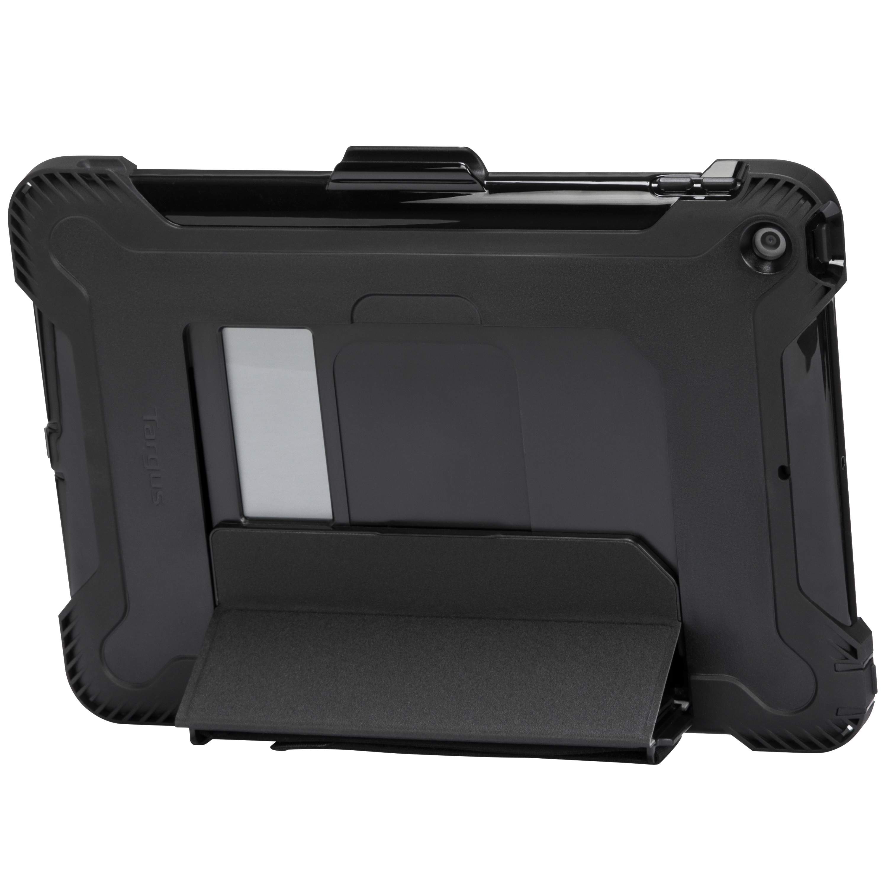 TARGUS SafePort®, Backcover, Apple, Apple iPad 7. Generation (2019), Schwarz
