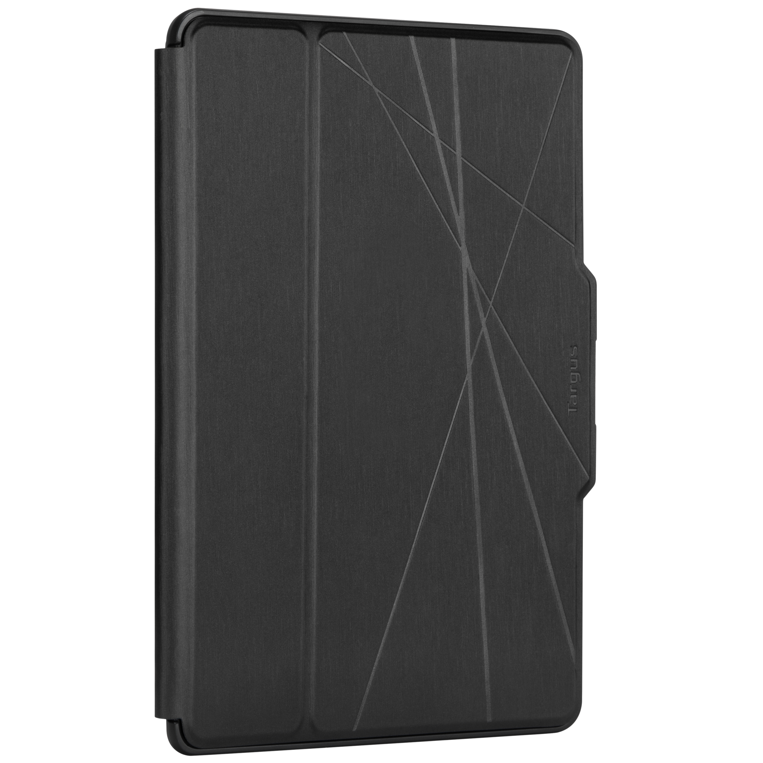 TARGUS Click-In, Bookcover, Samsung, Galaxy Tab S6, Schwarz