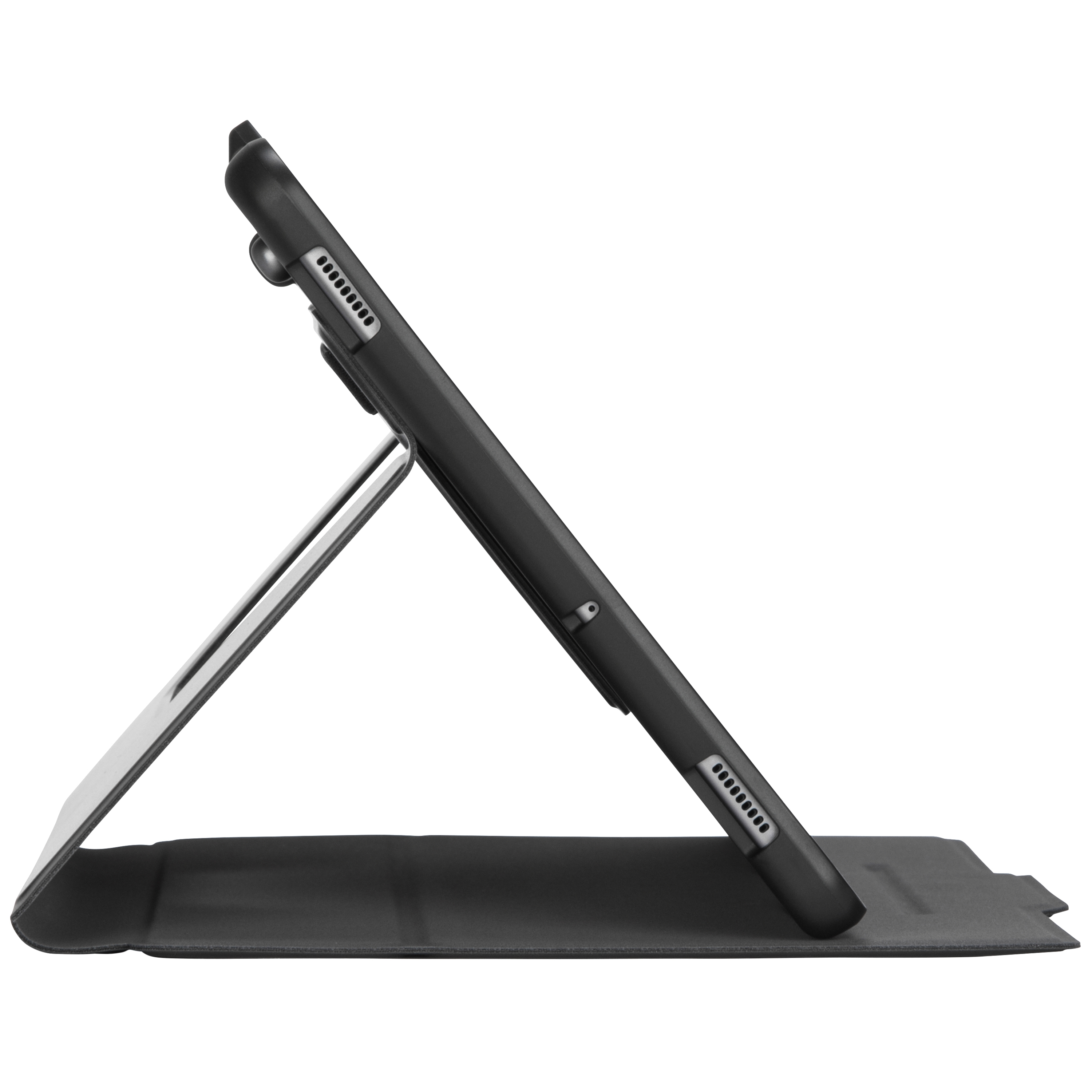 TARGUS Click-In, Bookcover, Samsung, Galaxy Tab S6, Schwarz