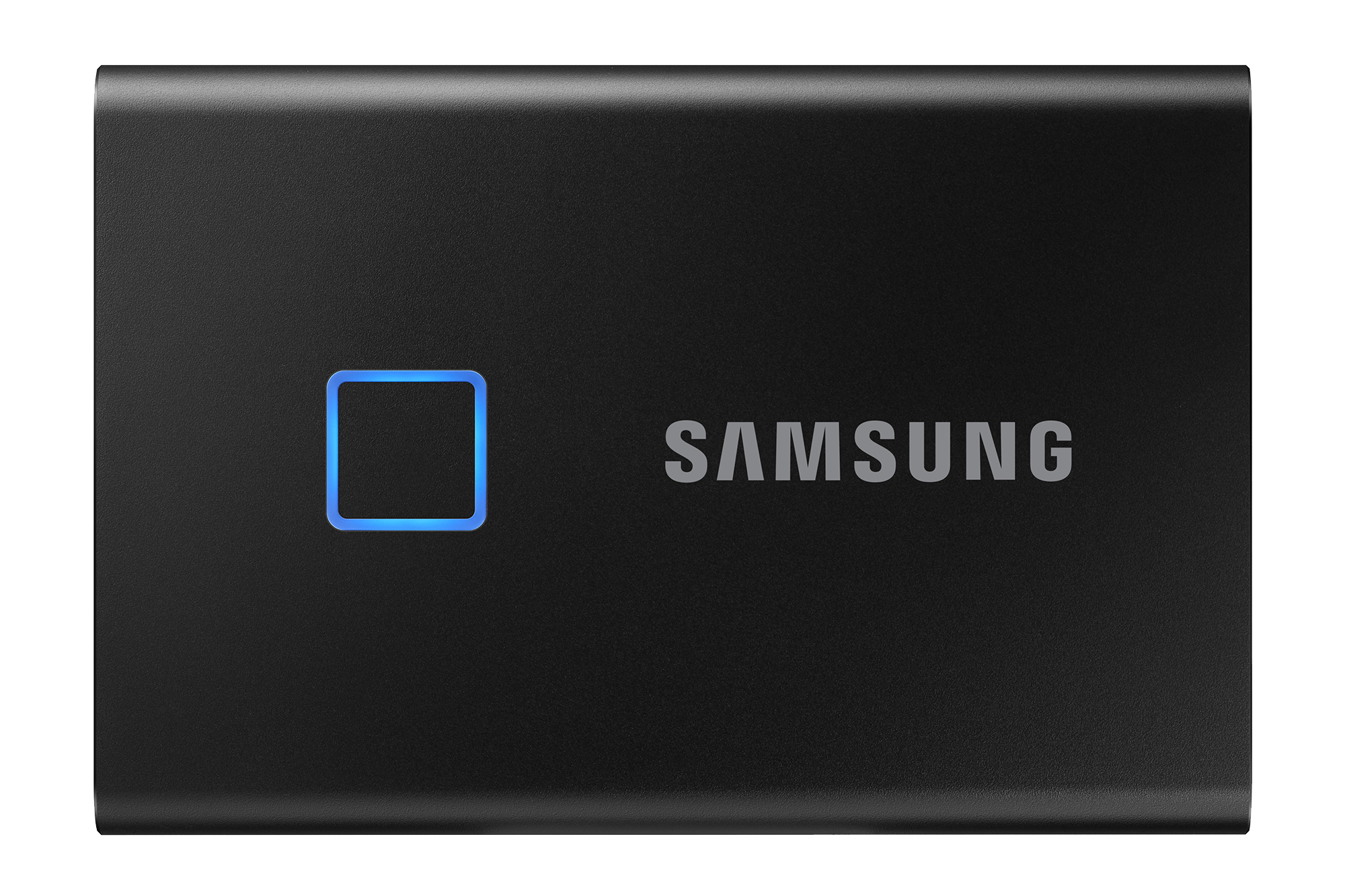 SAMSUNG SSD Portable T7 Touch - 2TB - Zwart