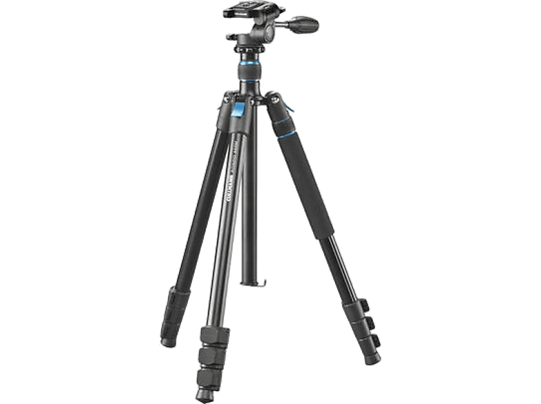 Cullmann Tripod 480m Rw20 Zwart (52230)