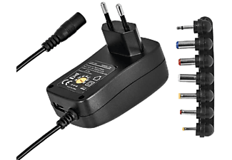 EMOS N3112 Univerzális hálózati adapter, 1500MA