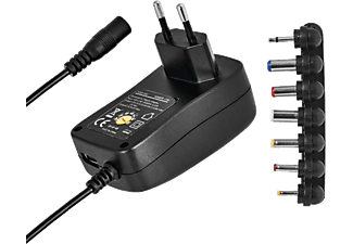 EMOS N3111 Univerzális hálózati adapter, 1000MA