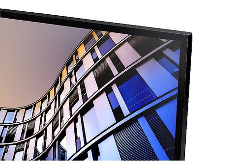 TV LED 28  Samsung UE28N4305, Resolución HD, Smart TV, 400 Hz