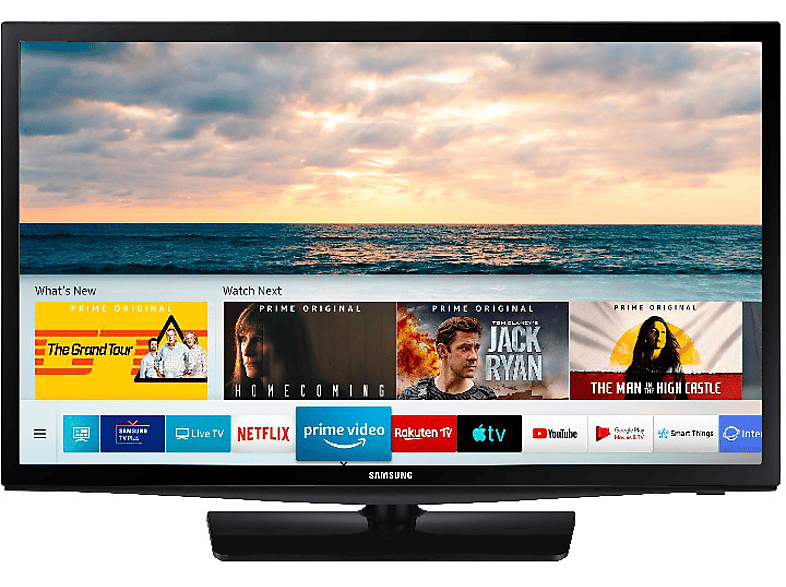 TV LED 28%22 Samsung UE28N4305 Resoluci%C3%B3n HD Smart TV 400 Hz Wi Fi USB HDMI Negro Merca2.es