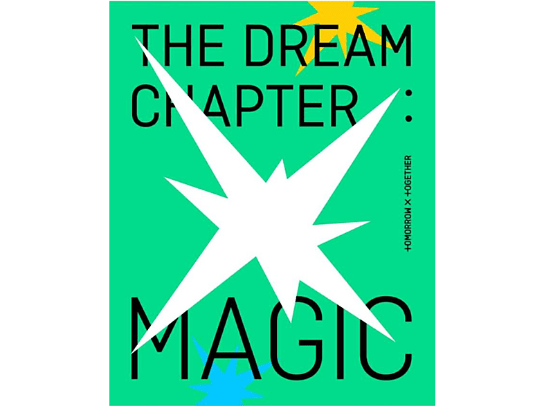 Universal Dream Chapter: Magic - Se