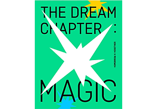 Tomorrow X Together - The Dream Chapter: MAGIC | CD