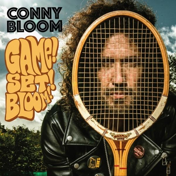 Conny Bloom Bloom! Set! - Game! - (CD)