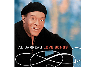 Al Jarreau - Love Songs (CD)