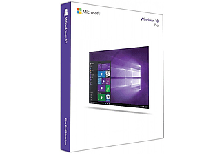 MICROSOFT Windows 10 Professional Türkçe Yazılım