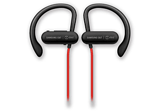 SAMSUNG BE7 Kablosuz Bluetooth Kulaklık Kırmızı