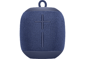 ULTIMATE EARS WONDERBOOM - Altoparlante Bluetooth (Blu)