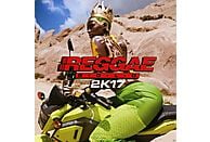 Various REGGAE GOLD 2017 Reggae CD