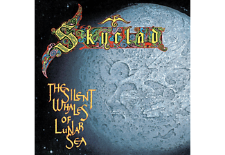 Skyclad - The Silent Whales of Lunar Sea (Remastered)  - (CD)