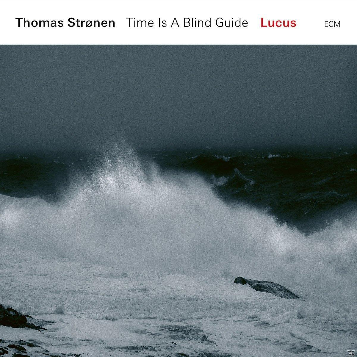 Time Is A Blind Guide - Lucus  - (Vinyl)