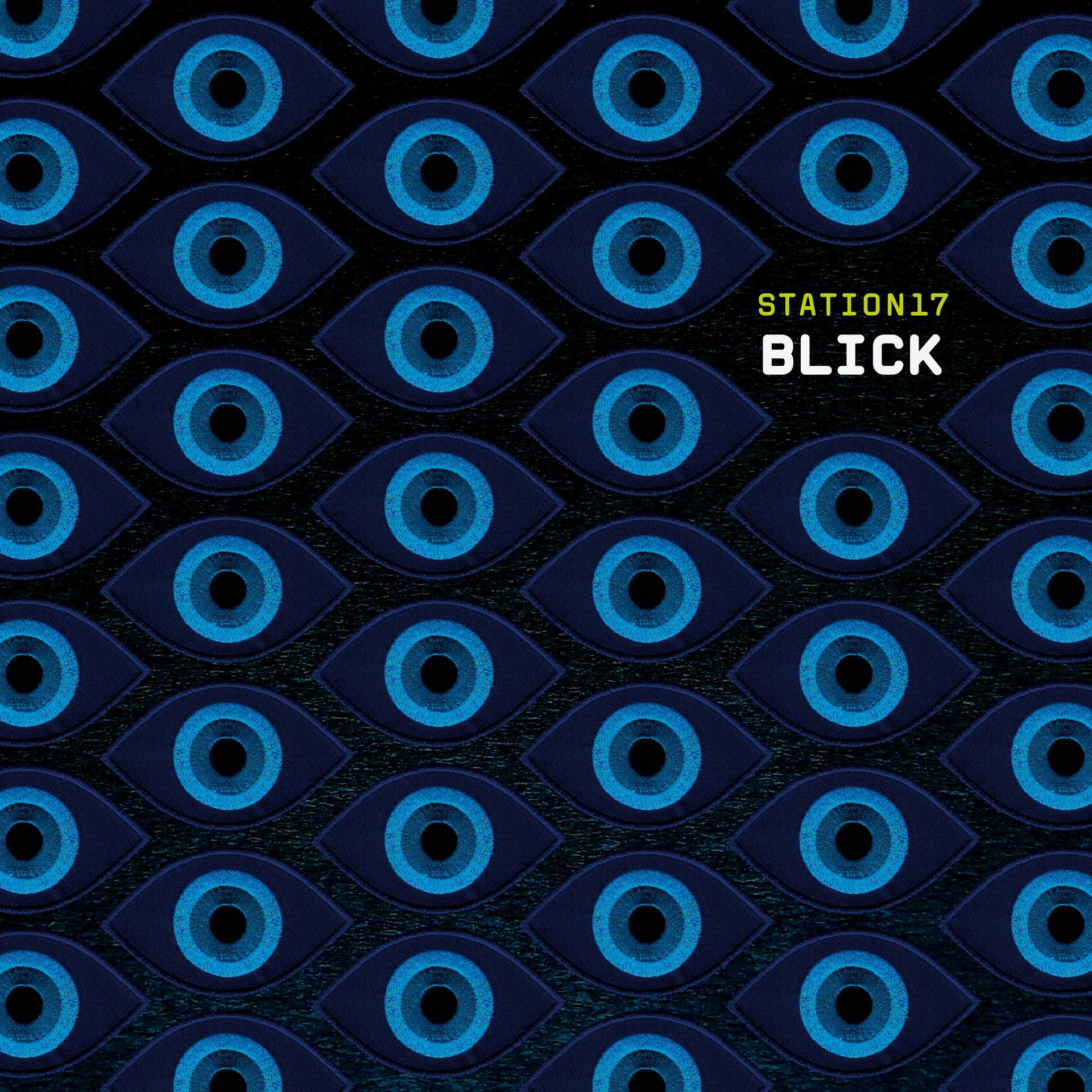 Station 17 - Blick  - (CD)
