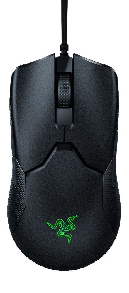 RAZER Viper Ambidextrous Wired Gaming-muis