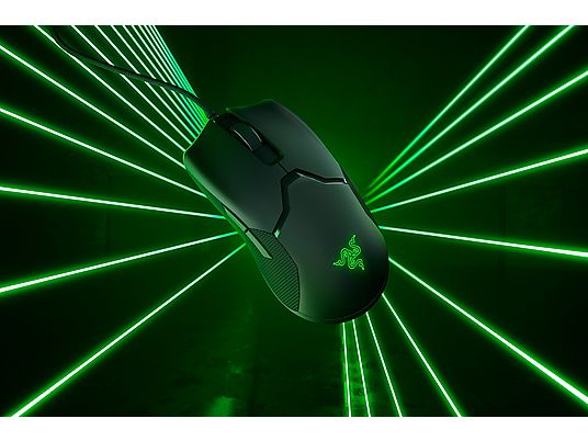 RAZER Viper Ambidextrous Wired Gaming-muis