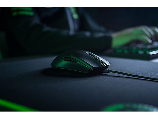 RAZER Viper Ambidextrous Wired Gaming-muis