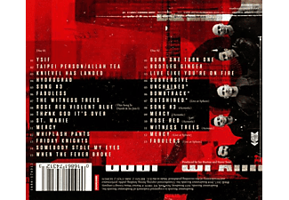Stone Sour - Hydrograd (Deluxe Edition)  - (CD)