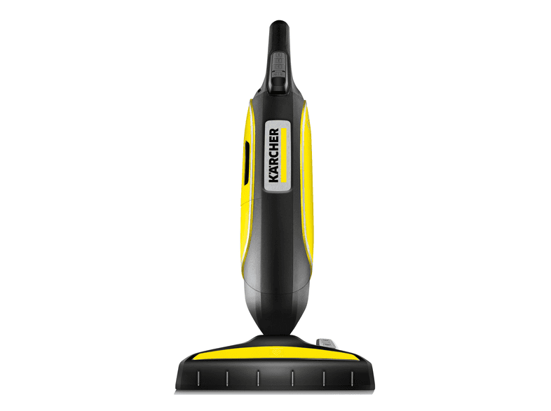 Karcher Vc 5 Cordless 18 V Sarjli Dik Supurge Sari Sarjli Supurge