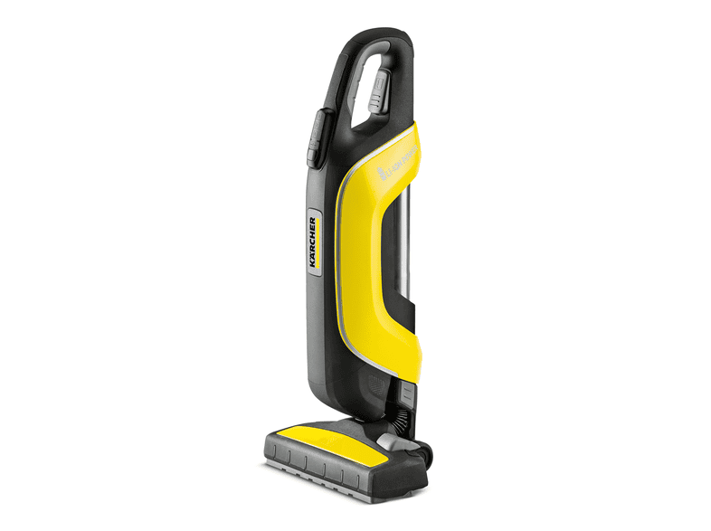 Karcher Vc 5 Cordless 18 V Sarjli Dik Supurge Sari Sarjli Supurge