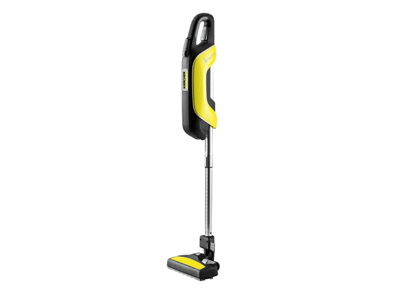 Karcher Vc 5 Cordless 18 V Sarjli Dik Supurge Sari Sarjli Supurge