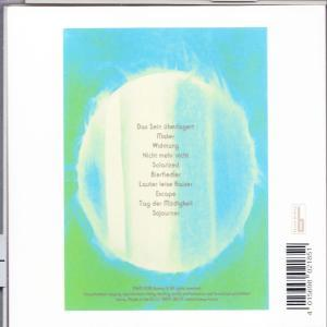 (CD) Solarize Nachtwerk (1991-1998) - -