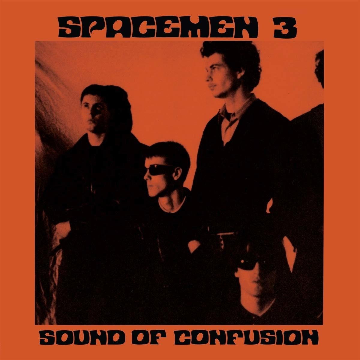Spacemen 3 - Sound Of Confusion (Digipack)  - (CD)