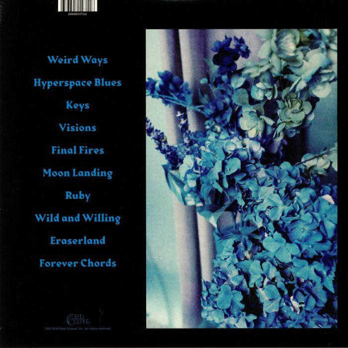 Strand Of Oaks - Eraserland  - (CD)