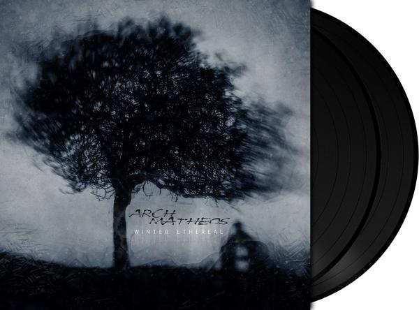 Matheos, The Arch - Winter Ethereal  - (Vinyl)