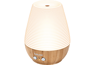 BEURER LA 40 - Aroma Diffuser (20 m², Braun)